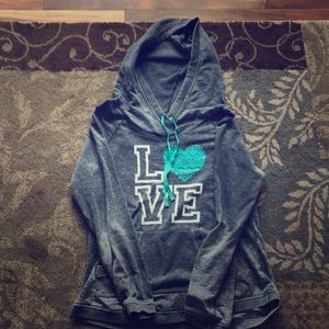 LOVE Hoodie